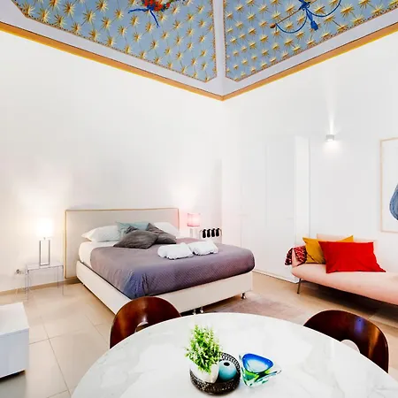 Dimora Delle Stelle - Design & Heritage 아파트호텔