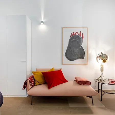 公寓式酒店 Dimora Delle Stelle - Design & Heritage 3*