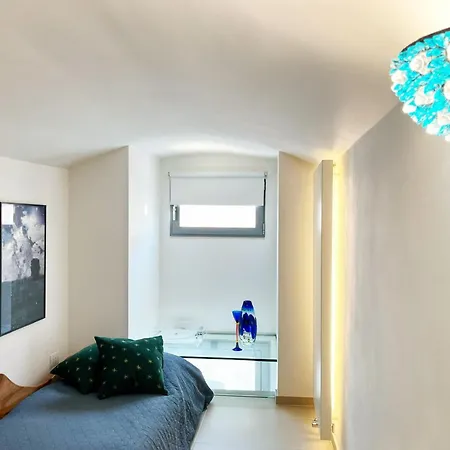 Dimora Delle Stelle - Design & Heritage 巴里