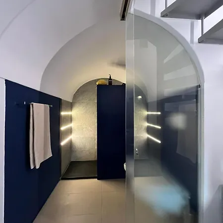 Dimora Delle Stelle - Design & Heritage Apart Otel 3*