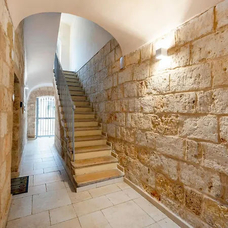 Apart Otel Dimora Delle Stelle - Design & Heritage 3*