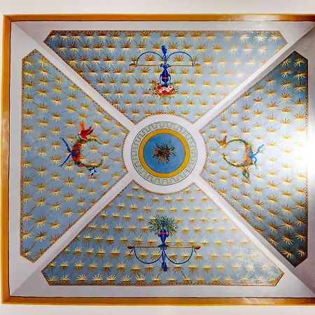 Dimora Delle Stelle - Design & Heritage Apart Otel