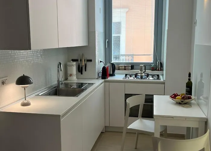 公寓式酒店 Dimora Delle Stelle - Design & Heritage