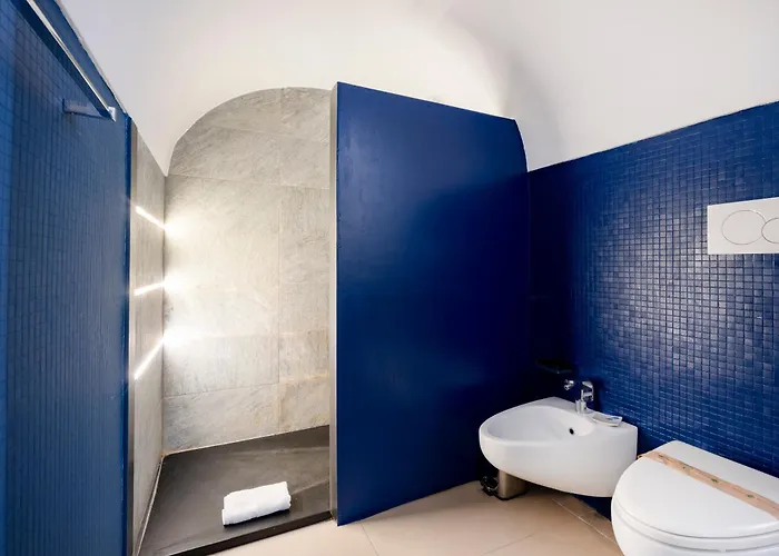 Dimora Delle Stelle - Design & Heritage 巴里