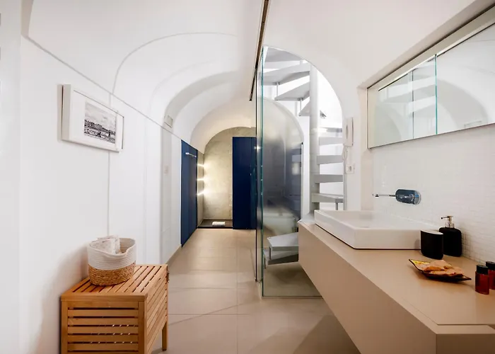 Dimora Delle Stelle - Design & Heritage 公寓式酒店