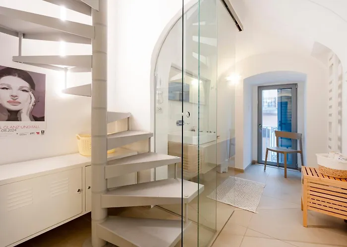 Dimora Delle Stelle - Design & Heritage 公寓式酒店