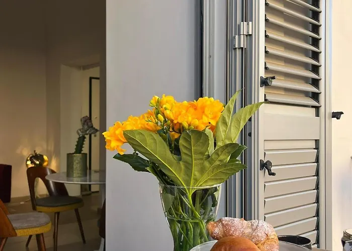 Dimora Delle Stelle - Design & Heritage 巴里