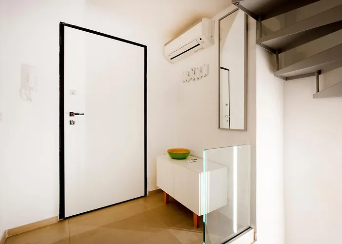 公寓式酒店 Dimora Delle Stelle - Design & Heritage 3*