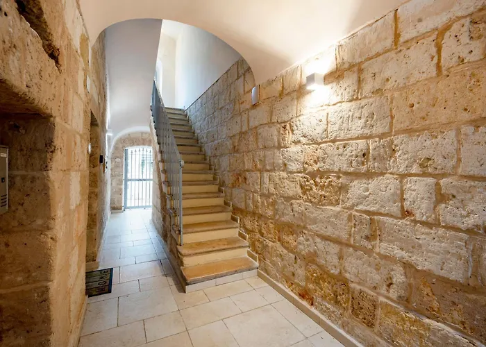 公寓式酒店 Dimora Delle Stelle - Design & Heritage 3*