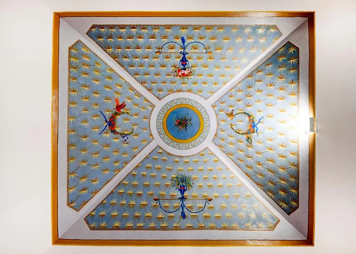 Dimora Delle Stelle - Design & Heritage 公寓式酒店