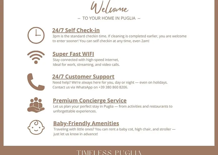 Dimora Delle Stelle - Design & Heritage 巴里