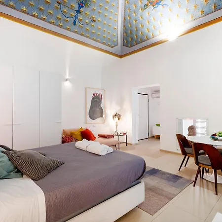 Dimora Delle Stelle - Design & Heritage Apartmanhotel Bari