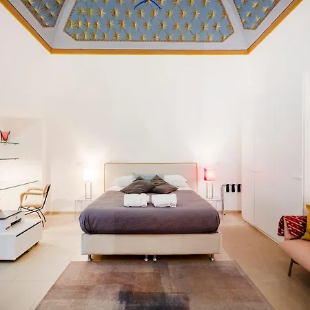 Dimora Delle Stelle - Design & Heritage Apartmanhotel Bari