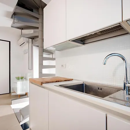 Dimora Delle Stelle - Design & Heritage Apartmanhotel 3*