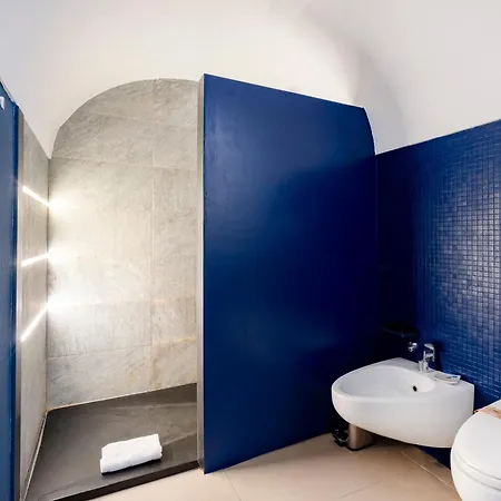 Dimora Delle Stelle - Design & Heritage バーリ
