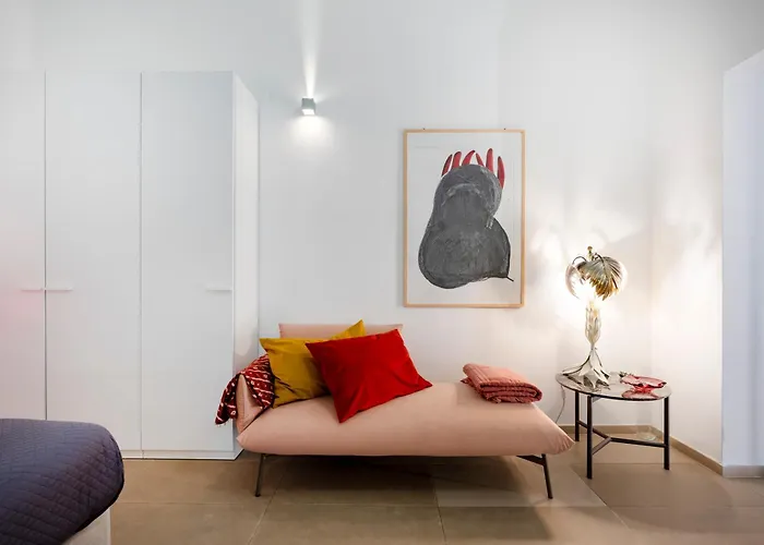 Aparthotel Dimora Delle Stelle - Design & Heritage 3*