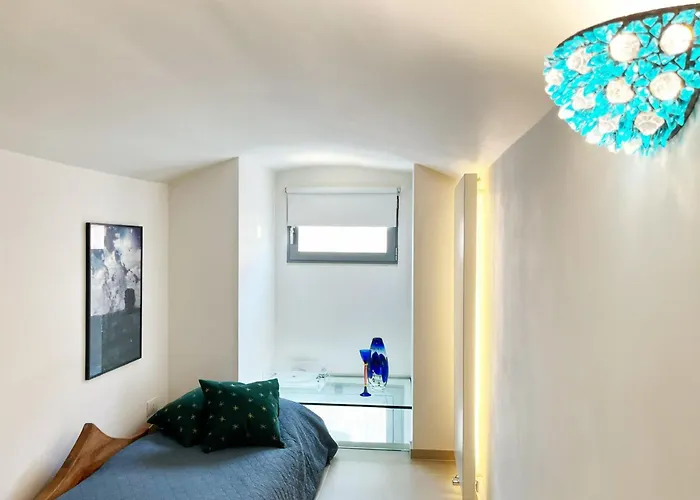 Dimora Delle Stelle - Design & Heritage Bari