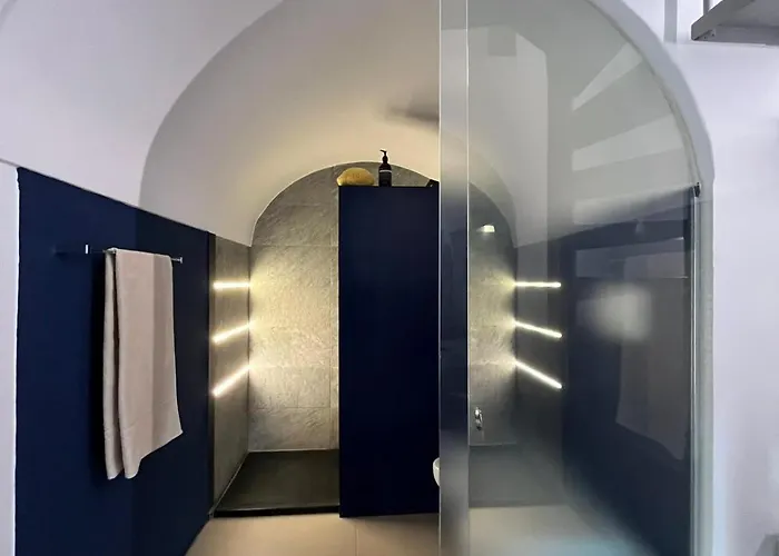 Dimora Delle Stelle - Design & Heritage Aparthotel 3*