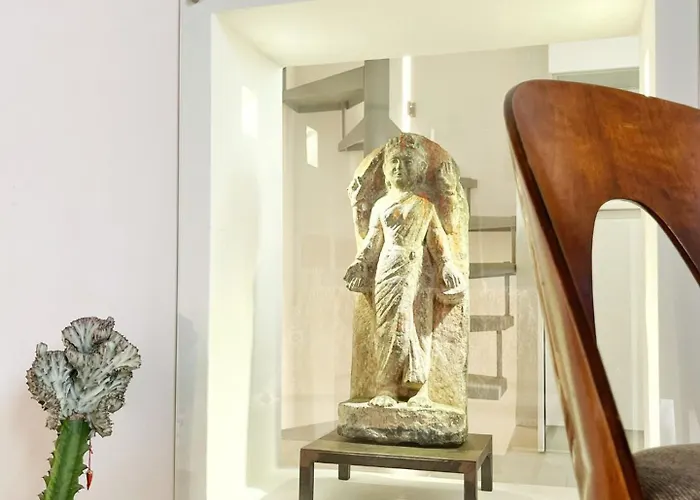 Dimora Delle Stelle - Design & Heritage Bari