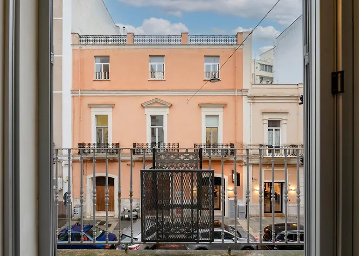 Dimora Delle Stelle - Design & Heritage 3*